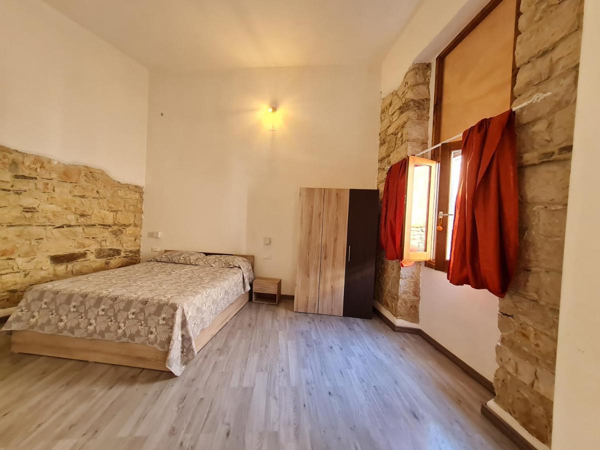 Da Battista Hotell Baunei Exteriör bild